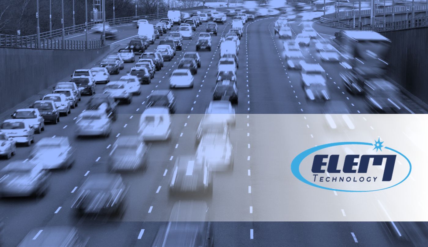 ELEM Technology — fleet telematics