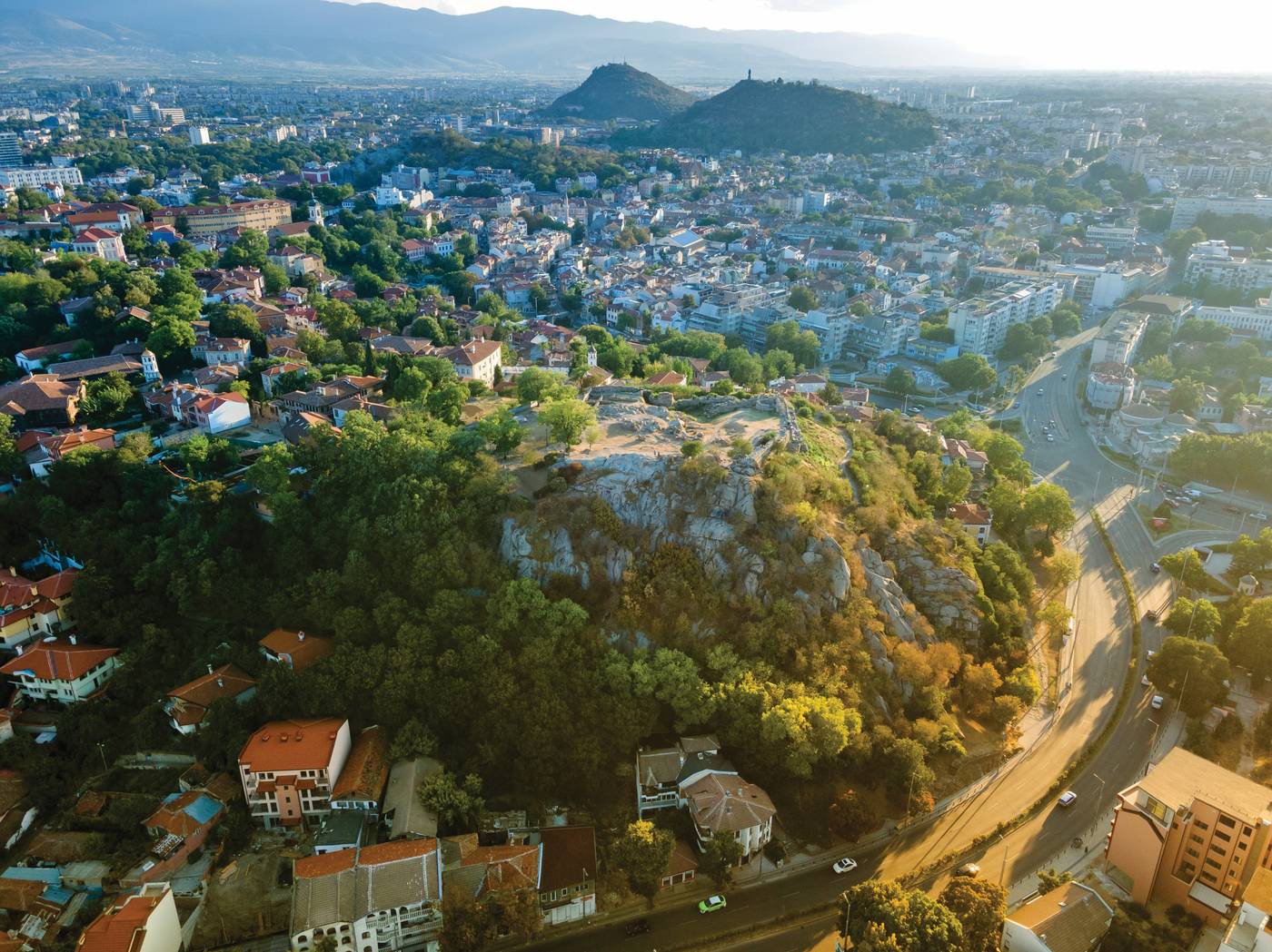 Пловдив / Plovdiv